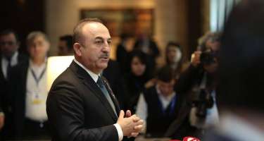 Çavuşoğludan SON DƏQİQƏ Qarabağ açıqlaması: Atəşkəs pozularsa... - 