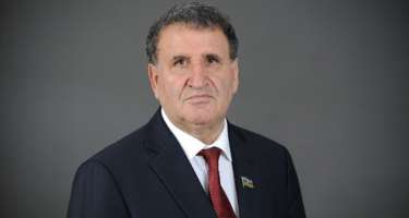 İsa Həbibbəyli vəzifəsindən azad olundu
