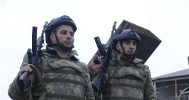 Hərbçilərə orden və medalların verilməsi niyə gecikir? -  