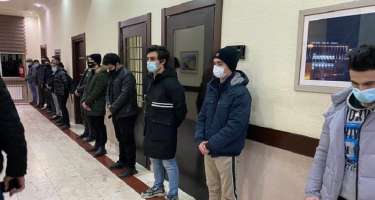 Bakıda gizli fəaliyyət göstərən “PlayStation” oyun zalı aşkarlandı - 