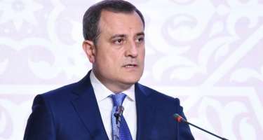 Ceyhun Bayramov üçtərəfli görüş üçün Pakistana gedir