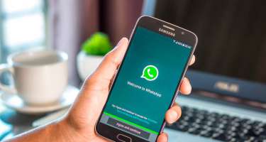 "WhatsApp" nə dərəcədə təhlükəlidir? - 