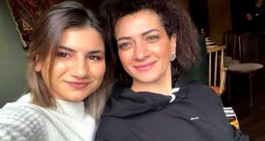 Paşinyanın arvadı və qızı ilə bağlı 