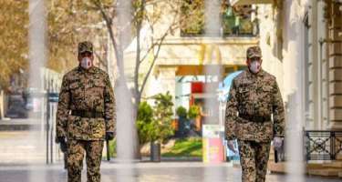 Karantin rejimi yumşaldılacaq? -  