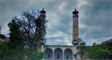 Şuşa İslam dünyasının paytaxtı elan olunacaq
