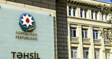 "Dərs vaxtı"nın bu günə olan cədvəli - 