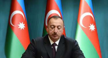 İlham Əliyevdən mühüm 