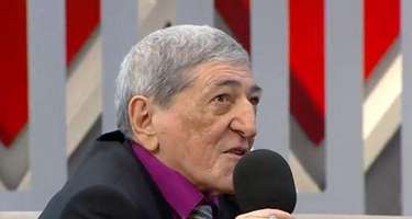 Xəstəxanaya yerləşdirilən Rəmişdən 