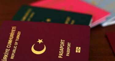Azərbaycan vətəndaşları Türkiyəyə bu sənədlərlə 