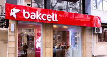 Bakcell Bakıda yeni konsept mağazasını təqdim etdi - 