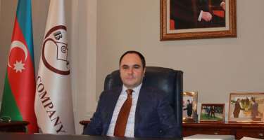 DTX Rasim Məmmədov barədə məlumat yaydı:  