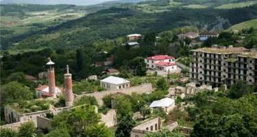 Azad olunmuş ərazilərdə abidələrin bərpasına nə vaxt baxılacaq? -  