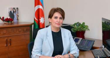 ​Məhəbbət Vəliyeva hicab taxdığına görə vəzifəsindən gedib?