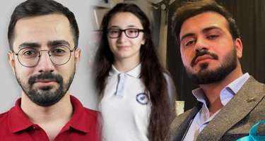 Prezidentin mükafatlandırdığı 10 gənc kimdir? - 