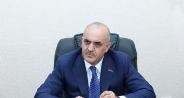Səlim Müslümov həbs edildi -  