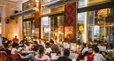Kafe və restoranlar işlədənlərə 