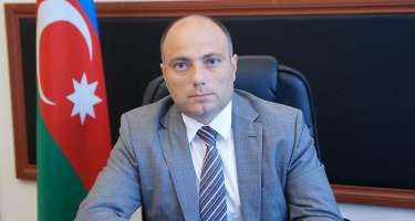Nazir regional idarənin rəisini işdən çıxardı - 