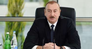 Prezidentdən əmək pensiyaları ilə bağlı 