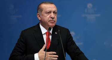 Ərdoğan azərbaycanlı alimə YÜKSƏK VƏZİFƏ verdi - 