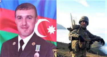  110 gündən sonra nəşi tapılan şəhidimizin son sözləri - 