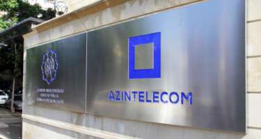 “Hökumət buludu”nu "AzInTelecom" idarə edəcək