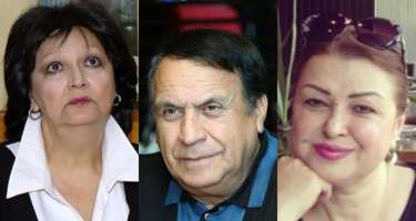 Xalq artistləri peyvənd olunacaqlar?-