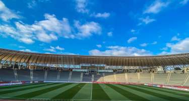"Qarabağ" və "Neftçi" komandalarının start heyətləri açıqlandı