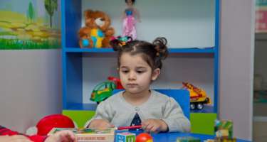 Bu gündən bağçaların fəaliyyəti bərpa olundu