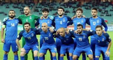 FİFA milli komandaların reytinq cədvəlini açıqladı - 