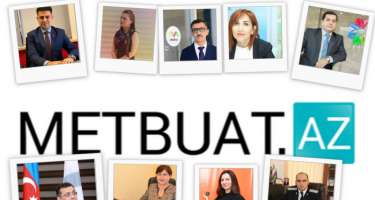 Mətbuat katibləri Metbuat.az-ın fəaliyyətindən
