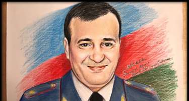 Fevral ayında 26 uşağa şəhid generalın adı verilib