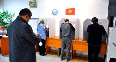 Parlament seçkiləri yenidən keçiriləcək -