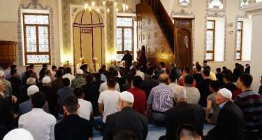 Azərbaycanda Ramazan ayı nə vaxtdan 