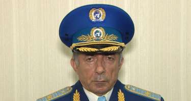 Saxta "general" 