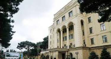 MN Vətən müharibəsində şəhid olmuş hərbiçilərimizin yenilənmiş