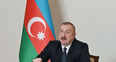 İlham Əliyev: Biz beynəlxalq aləmdə Azərbaycanı çox böyük nüfuza və hörmətə malik ölkəyə çevirdik