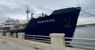 Tanker-muzeyinə giriş qazilər və şəhid ailələri üçün pulsuz olacaq -
