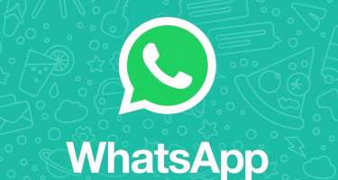 "WhatsApp" messencerinin masaüstü versiyası üçün 