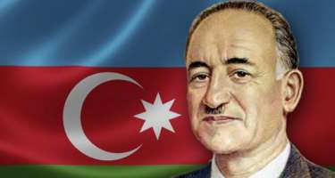 Məhəmməd Əmin Rəsulzadənin vəfatından 66 il ötür