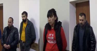 Polis heroin alverçilərinə qarşı əməliyyat keçirdi, 16 kilo narkotik aşkarladı -