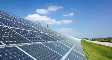 Qarabağın 6 rayonunda günəş elektrik stansiyaları tikiləcək