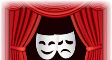 Bu gün Milli Teatr Günüdür