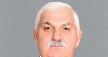 İlham Əliyev Bəylər Əyyubovla bağlı 