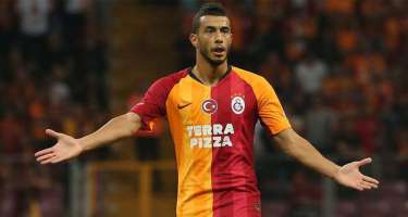 “Qalatasaray” Belhandayla yollarını ayırdı