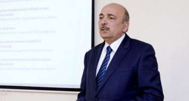 Baş infeksionist  əhaliyə müraciət etdi