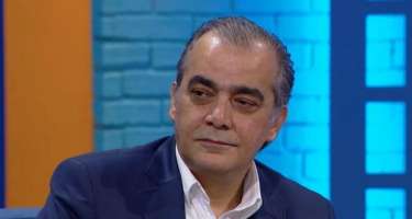 Space Tv-nin yeni rəhbəri "Toma"nı İŞDƏN ÇIXARDI - 