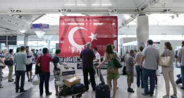 Qardaş ölkəyə səfər edənlərə kod veriləcək -