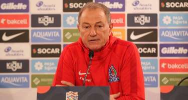 “Qarabağ”ın 10 futbolçusunu milliyə dəvət edildi