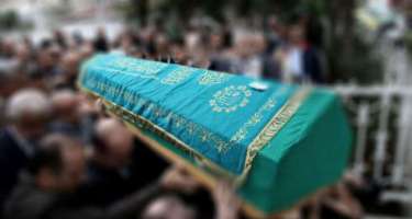 Vilayət Quliyevin qızı  vəfat etdi - 