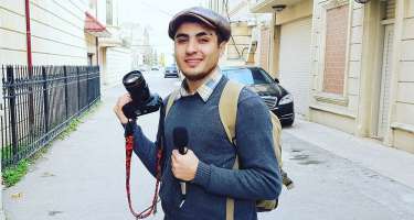 Mehman Hüseynovun saxlanılma səbəbi bilindi -